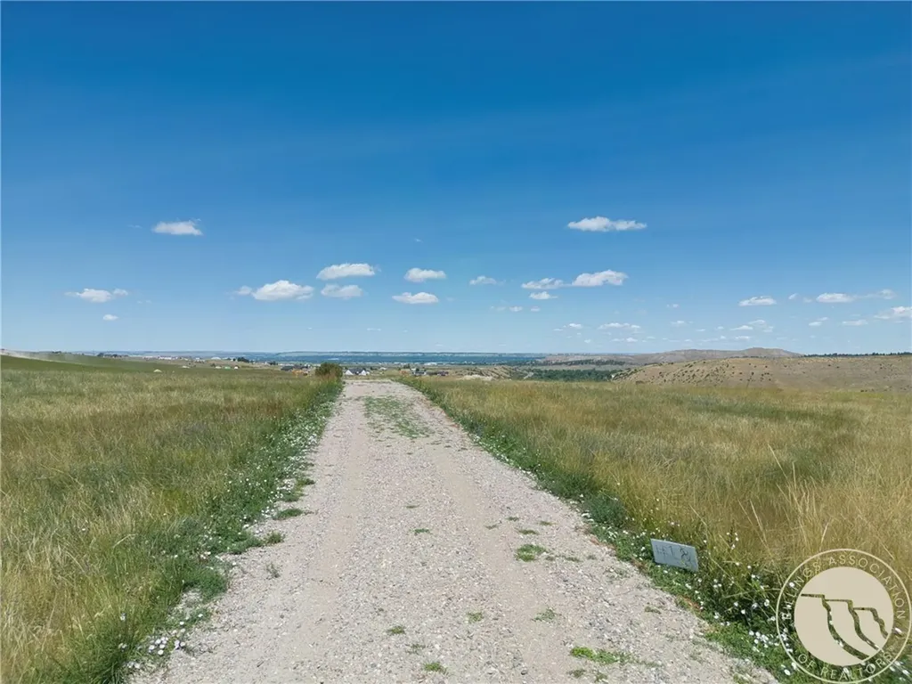 0 Vandaveer Road #18 Billings MT 59101