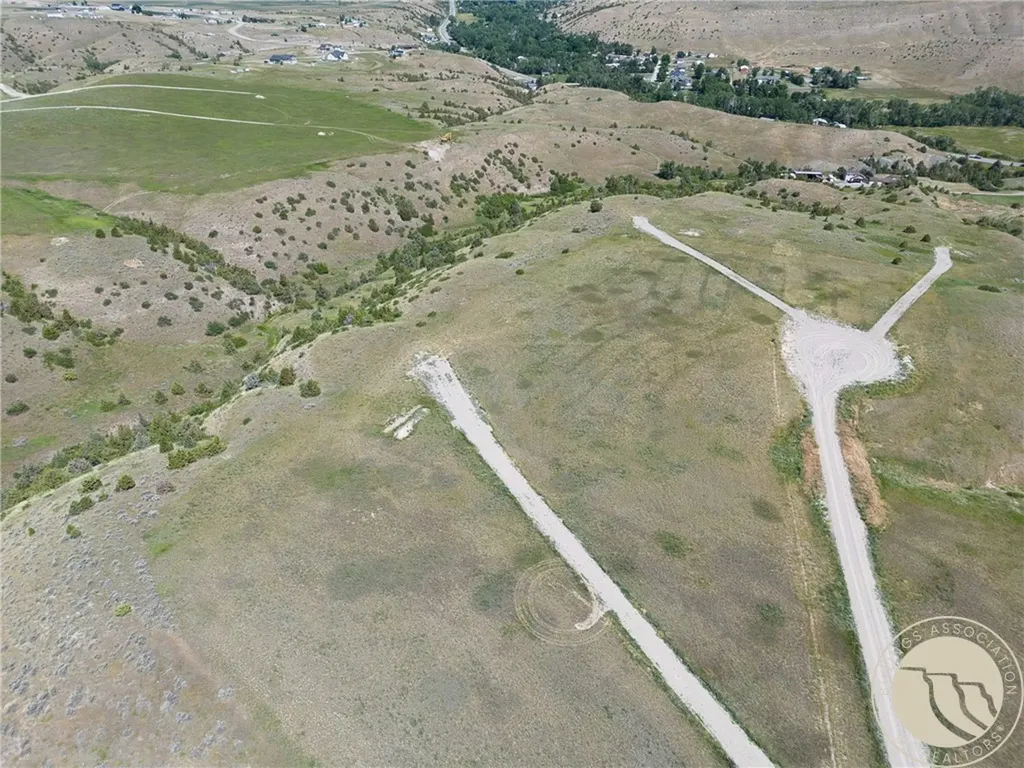 0 Vandaveer Road #19 Billings MT 59101