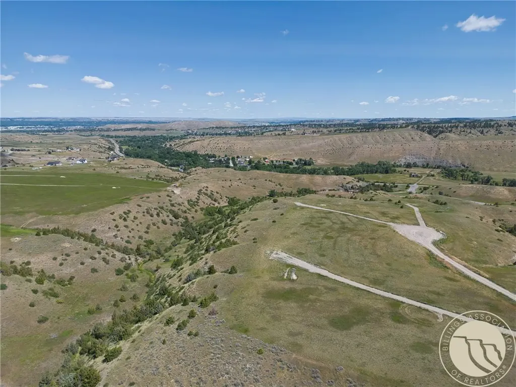 0 Vandaveer Road #19 Billings MT 59101