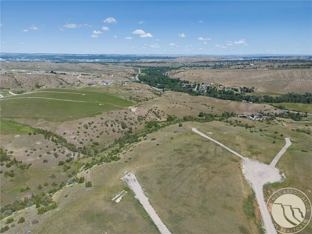 0 Vandaveer Road #19 Billings MT 59101