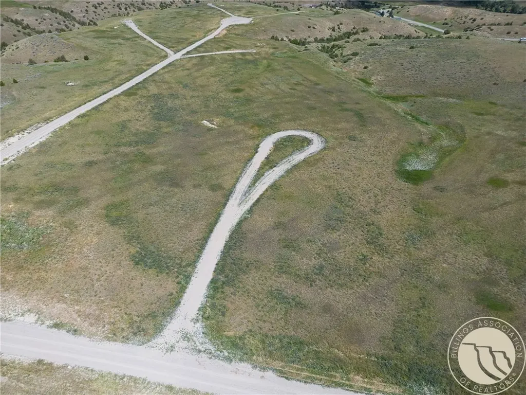 0 Vandaveer Road #21 Billings MT 59101