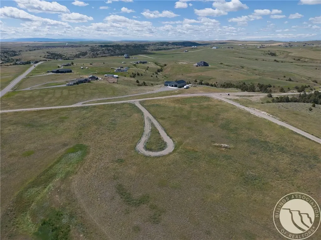 0 Vandaveer Road #21 Billings MT 59101