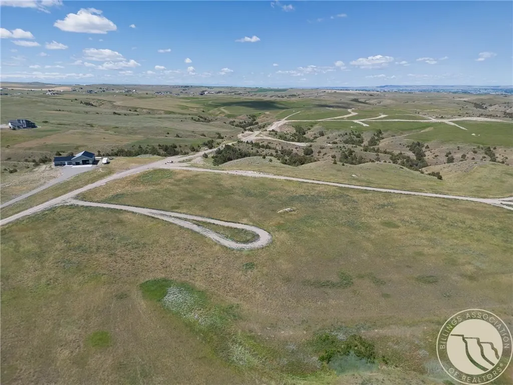 0 Vandaveer Road #21 Billings MT 59101