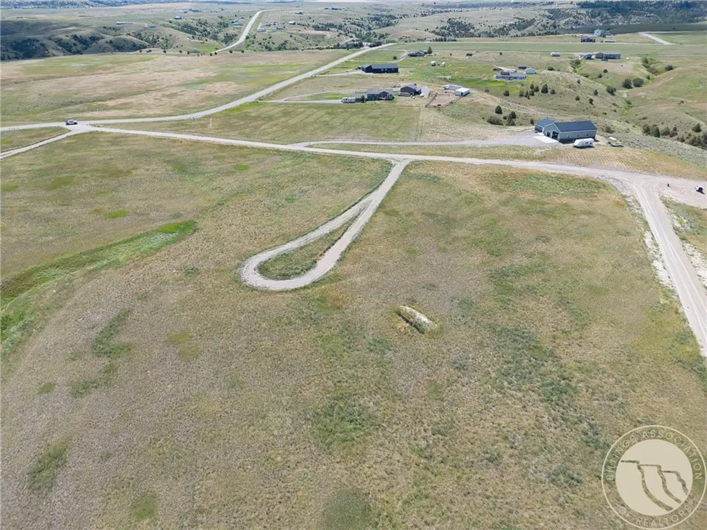 0 Vandaveer Road #21 Billings MT 59101