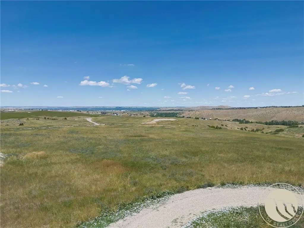 0 Vandaveer Road #21 Billings MT 59101