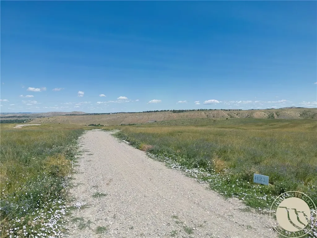 0 Vandaveer Road #21 Billings MT 59101