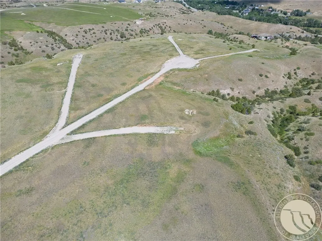 0 Vandaveer Road #22 Billings MT 59101