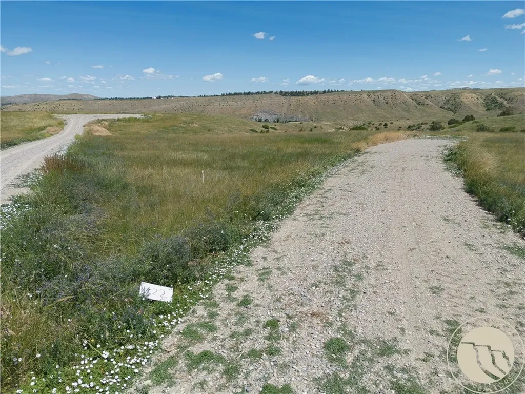 0 Vandaveer Road #22 Billings MT 59101
