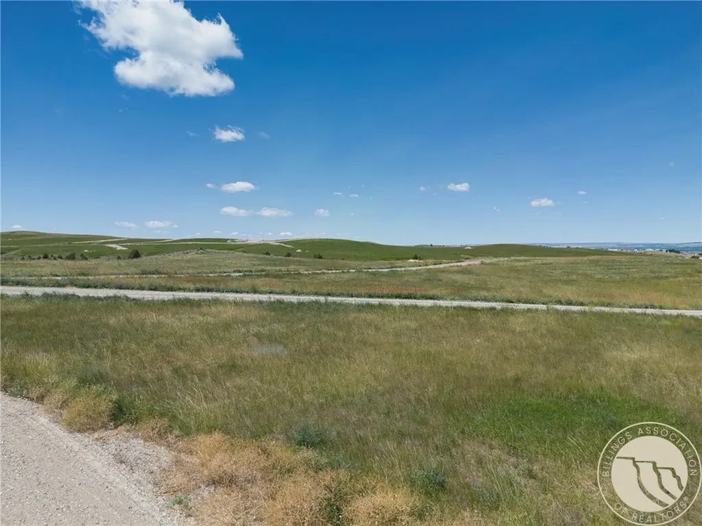 0 Vandaveer Road #22 Billings MT 59101