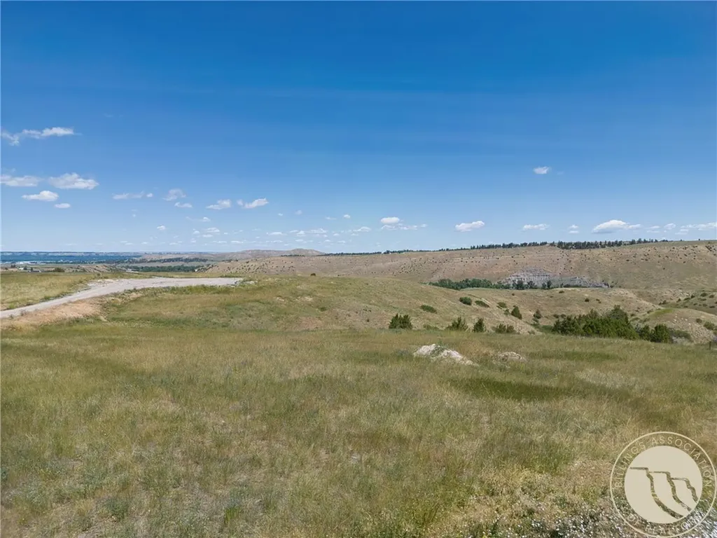 0 Vandaveer Road #22 Billings MT 59101