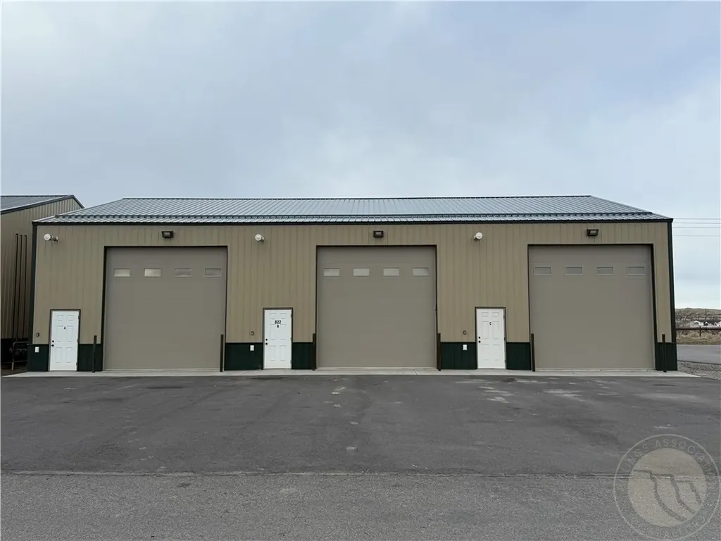 822 E Man Cave Street Billings MT 59106