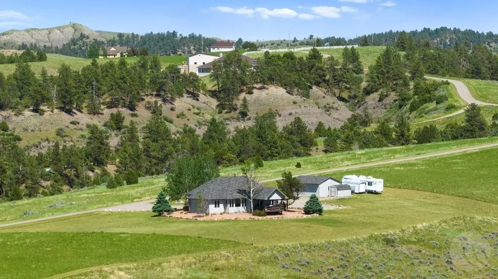 3205 Deer Pass Trail Billings MT 59101