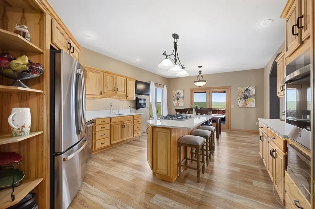 3205 Deer Pass Trail Billings MT 59101