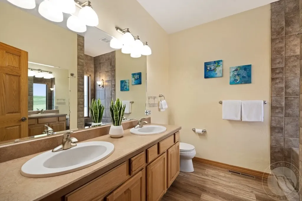 3205 Deer Pass Trail Billings MT 59101