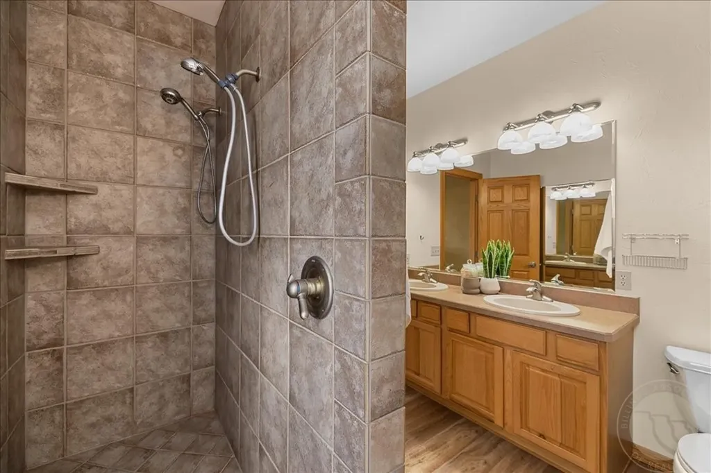 3205 Deer Pass Trail Billings MT 59101