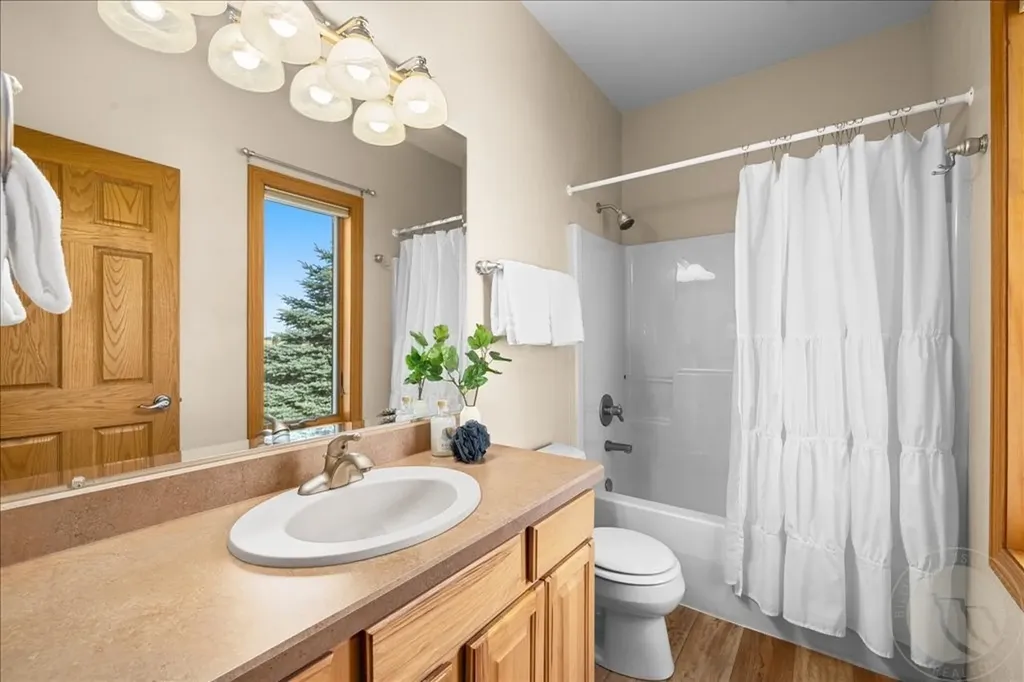 3205 Deer Pass Trail Billings MT 59101