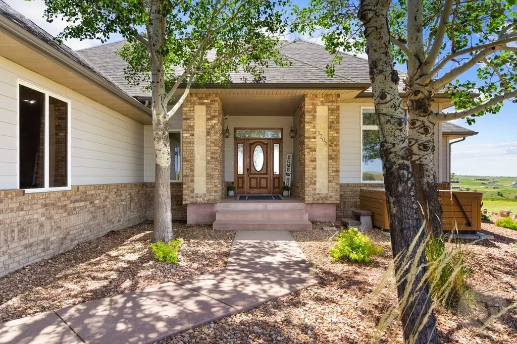 3205 Deer Pass Trail Billings MT 59101