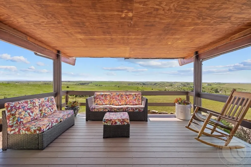 3205 Deer Pass Trail Billings MT 59101