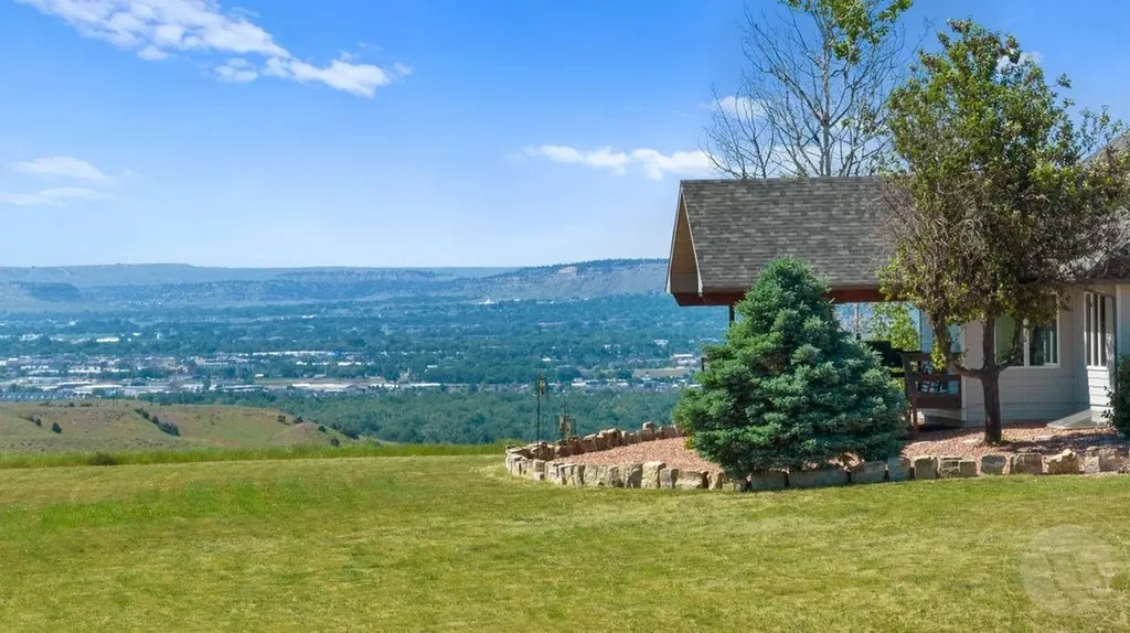 3205 Deer Pass Trail Billings MT 59101