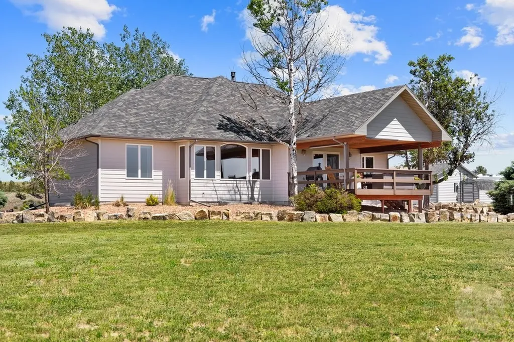 3205 Deer Pass Trail Billings MT 59101