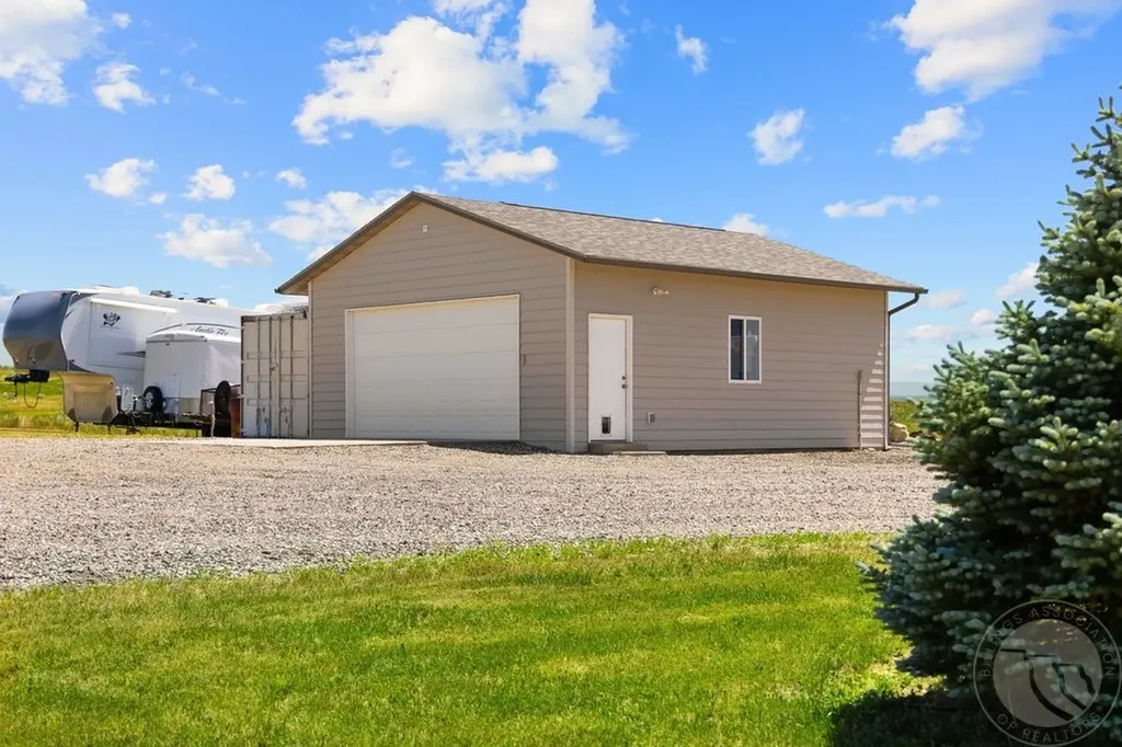 3205 Deer Pass Trail Billings MT 59101