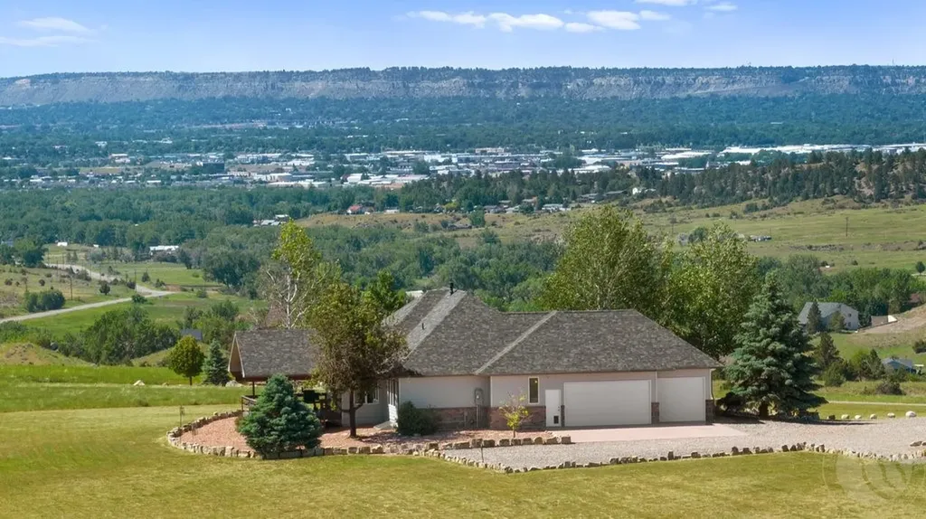 3205 Deer Pass Trail Billings MT 59101