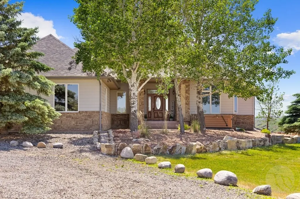 3205 Deer Pass Trail Billings MT 59101