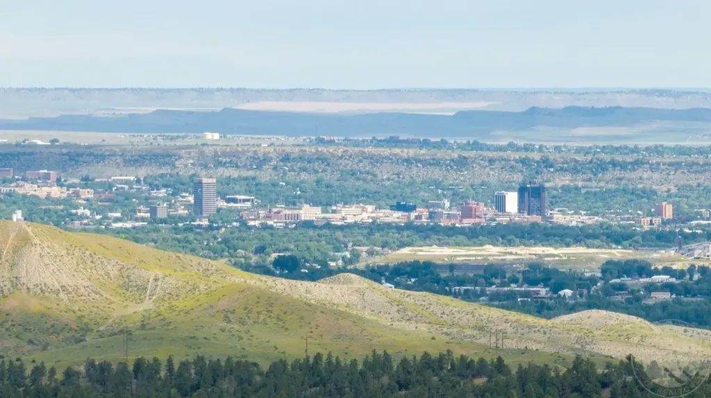 3205 Deer Pass Trail Billings MT 59101