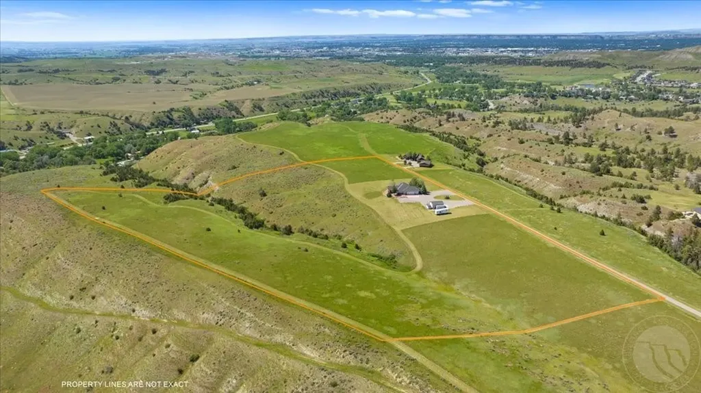 3205 Deer Pass Trail Billings MT 59101