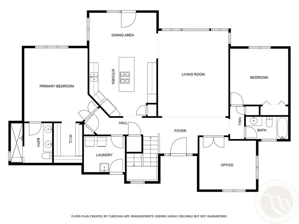3205 Deer Pass Trail Billings MT 59101