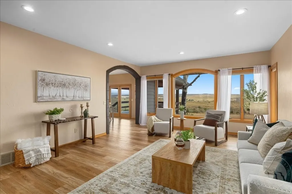 3205 Deer Pass Trail Billings MT 59101