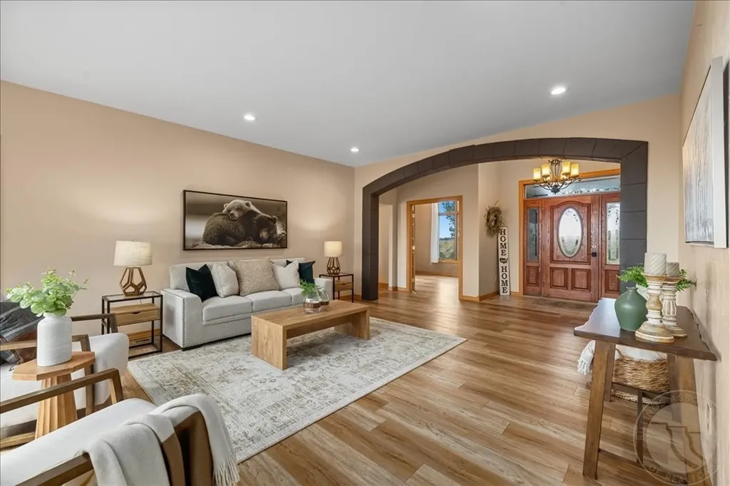 3205 Deer Pass Trail Billings MT 59101
