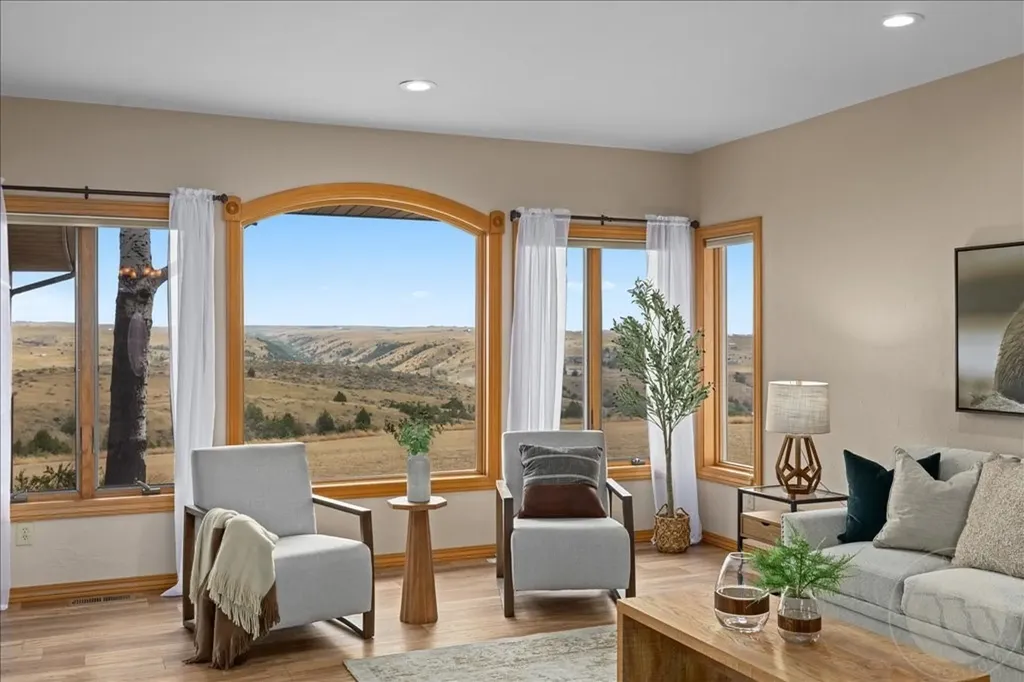 3205 Deer Pass Trail Billings MT 59101