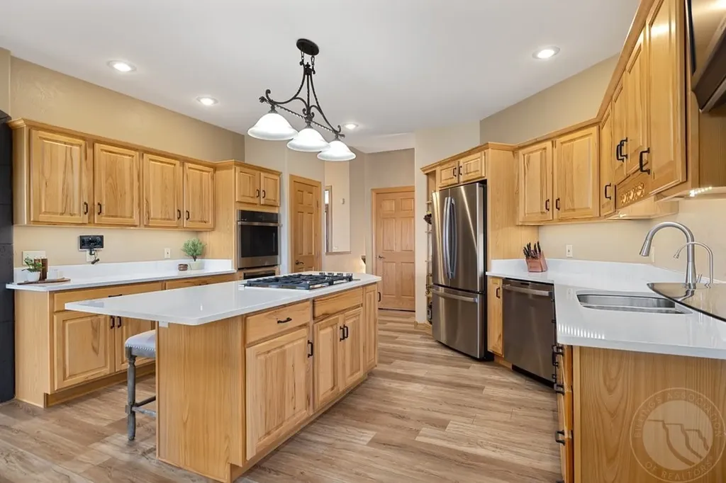 3205 Deer Pass Trail Billings MT 59101