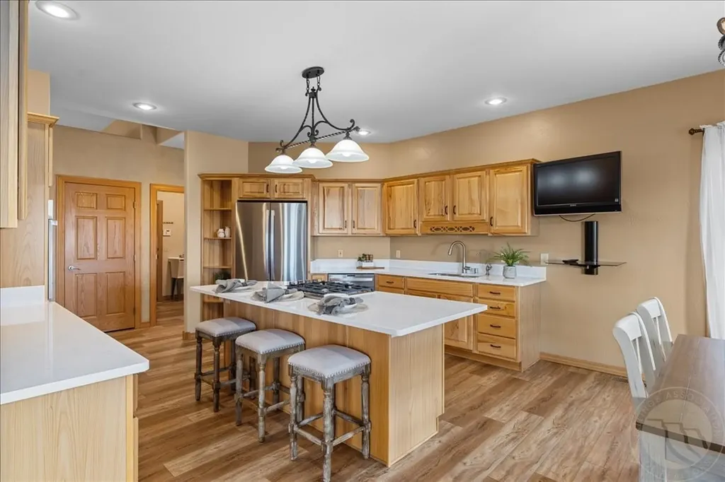 3205 Deer Pass Trail Billings MT 59101