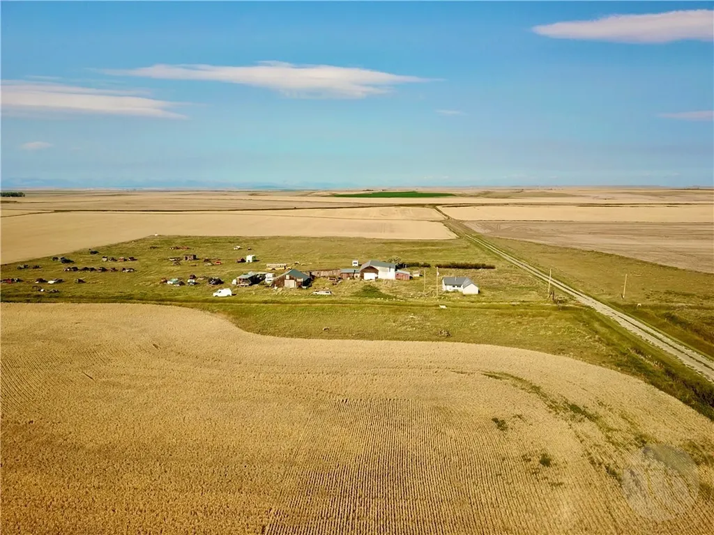 511 Glacier View Road Other MT 59486