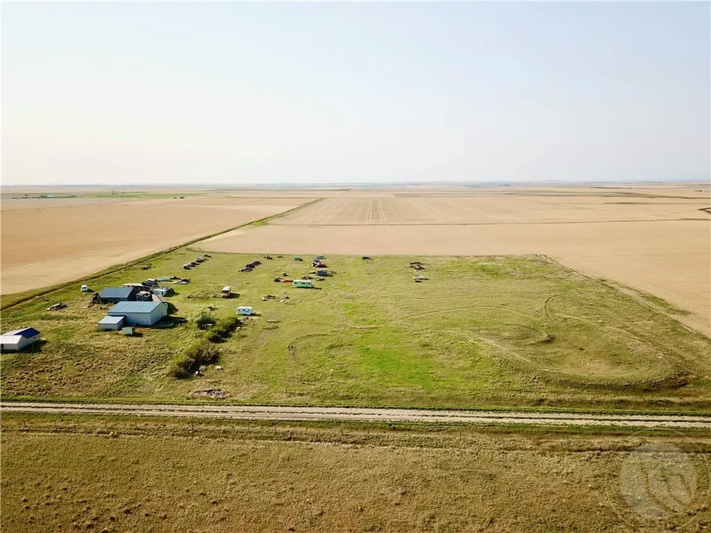511 Glacier View Road Other MT 59486