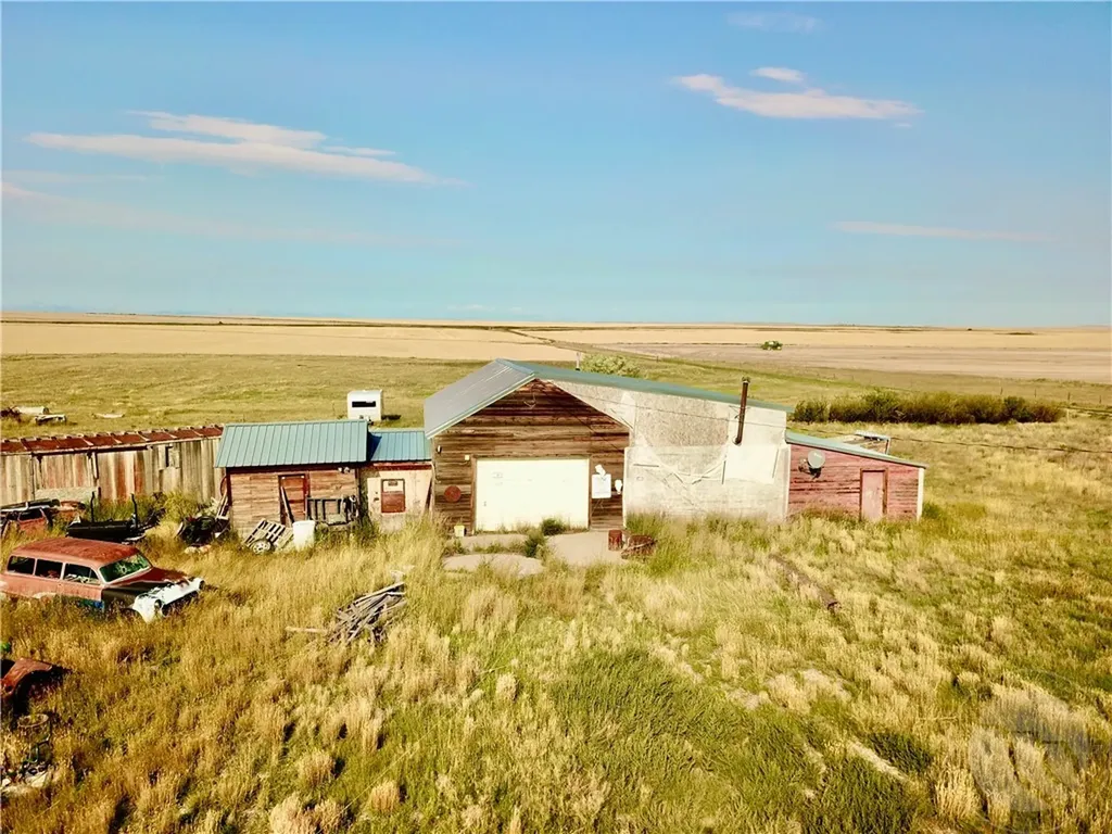 511 Glacier View Road Other MT 59486