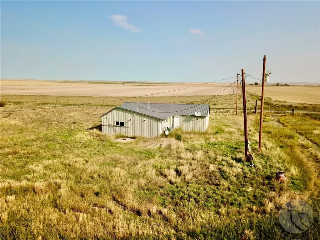 511 Glacier View Road Other MT 59486