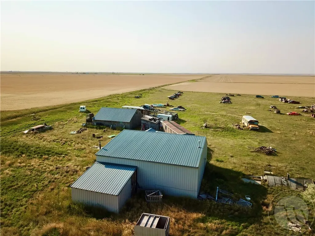 511 Glacier View Road Other MT 59486