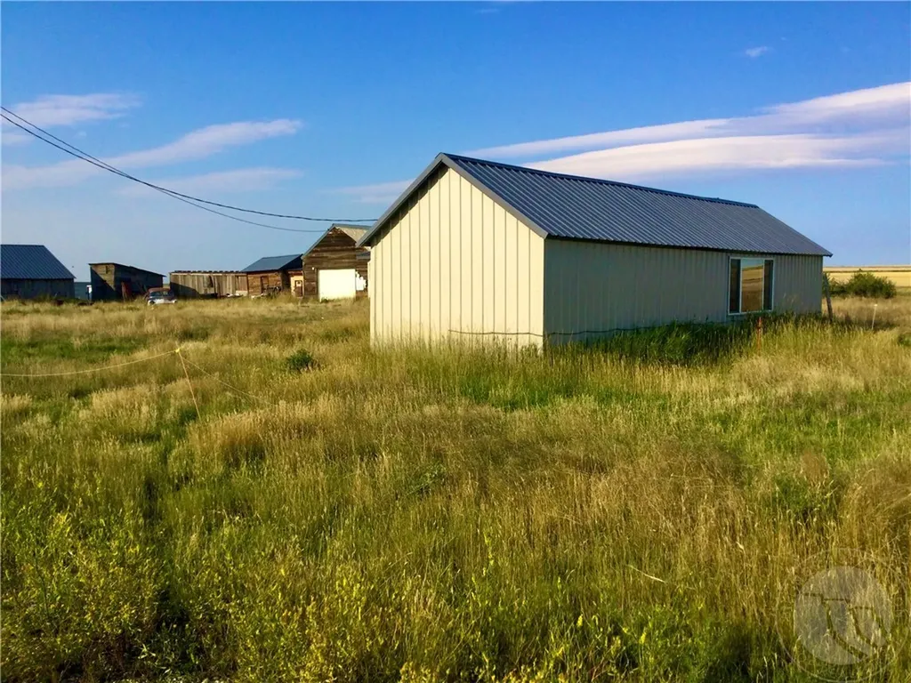 511 Glacier View Road Other MT 59486