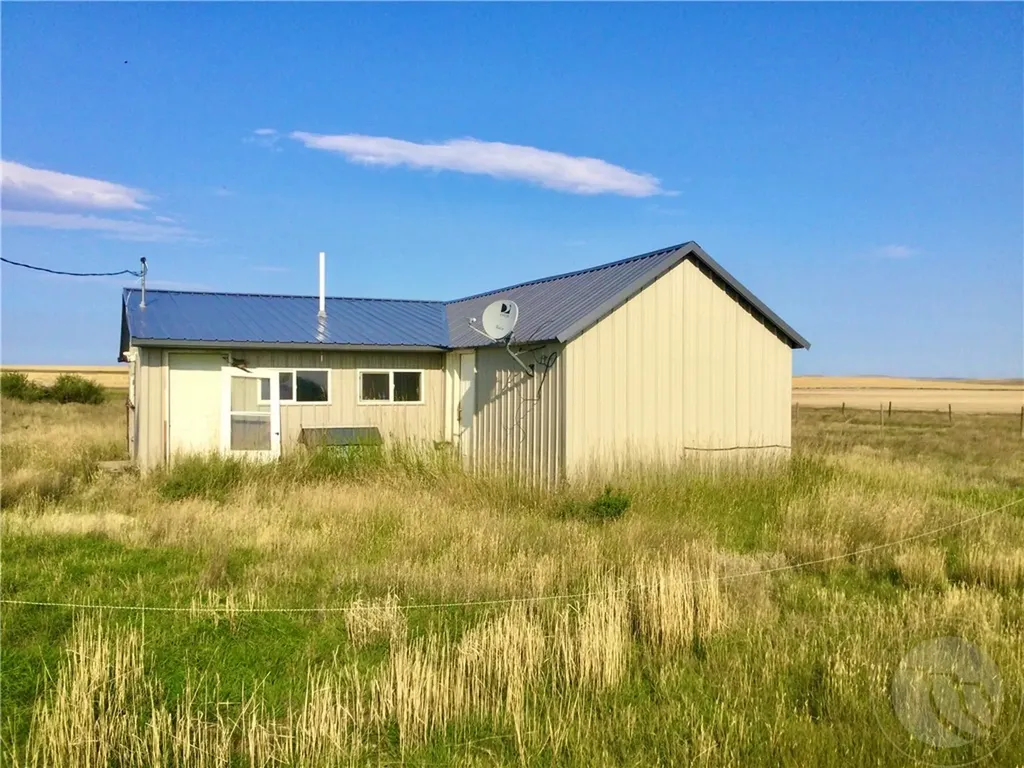 511 Glacier View Road Other MT 59486