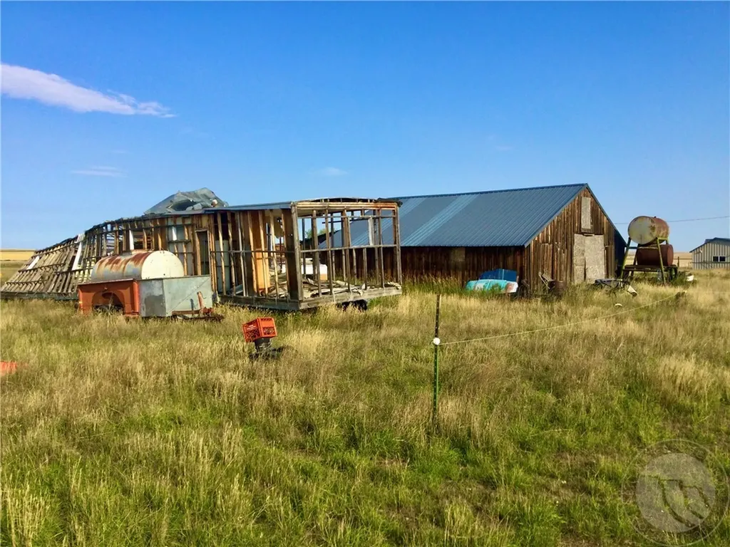 511 Glacier View Road Other MT 59486