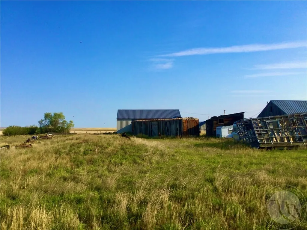 511 Glacier View Road Other MT 59486