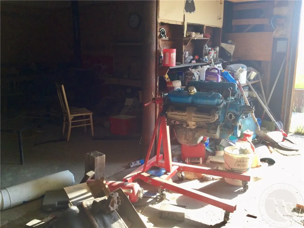 511 Glacier View Road Other MT 59486