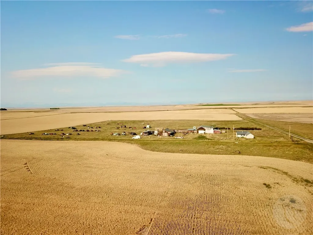 511 Glacier View Road Other MT 59486