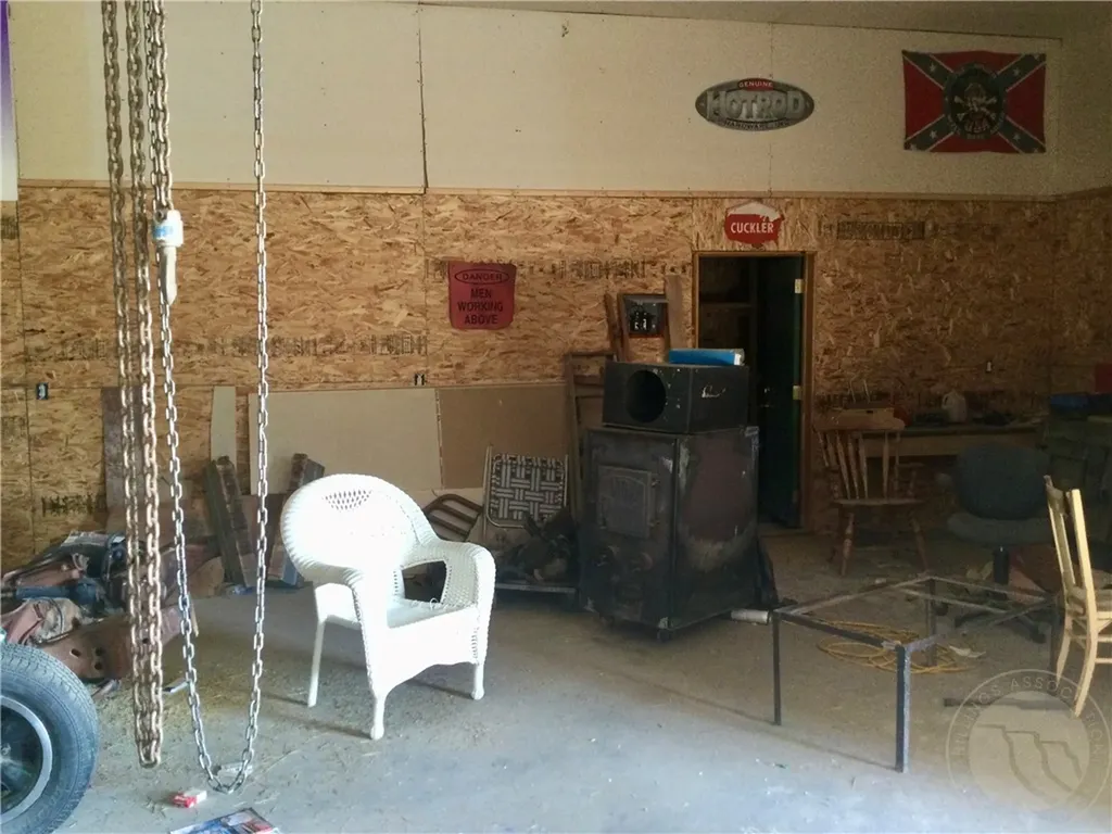 511 Glacier View Road Other MT 59486