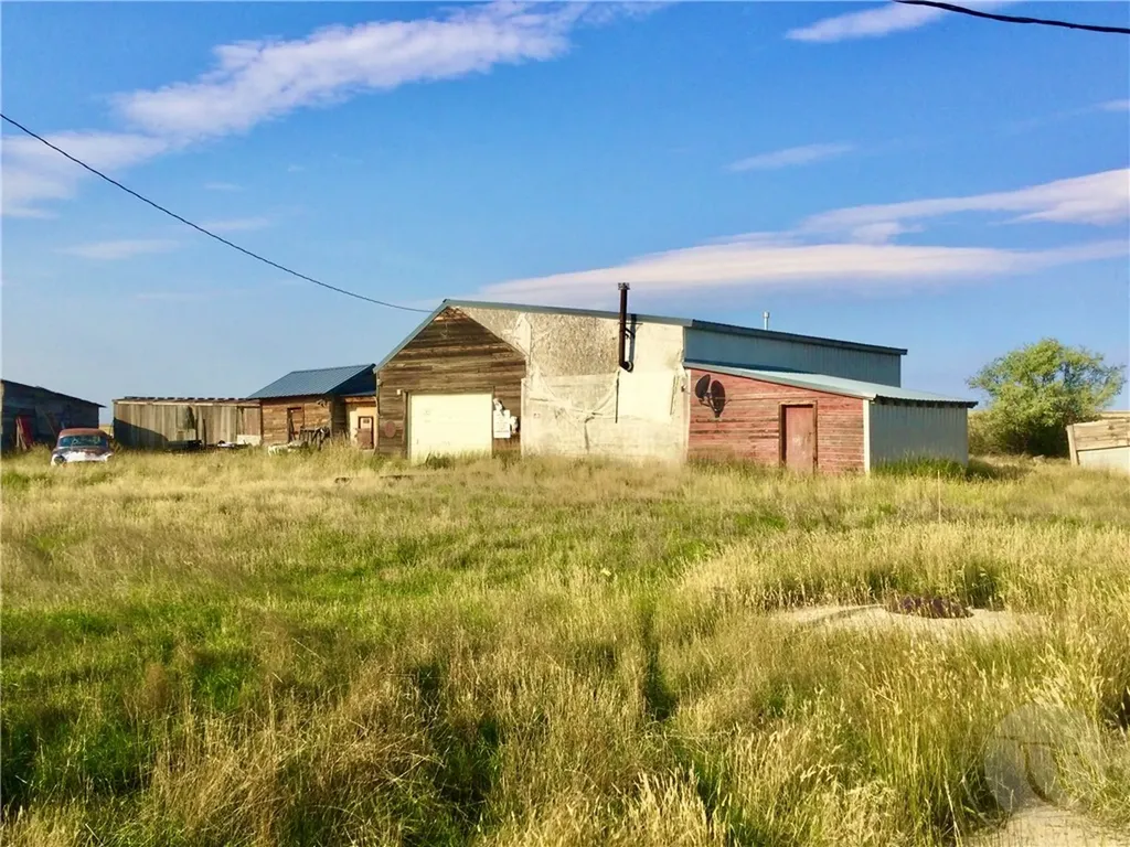 511 Glacier View Road Other MT 59486