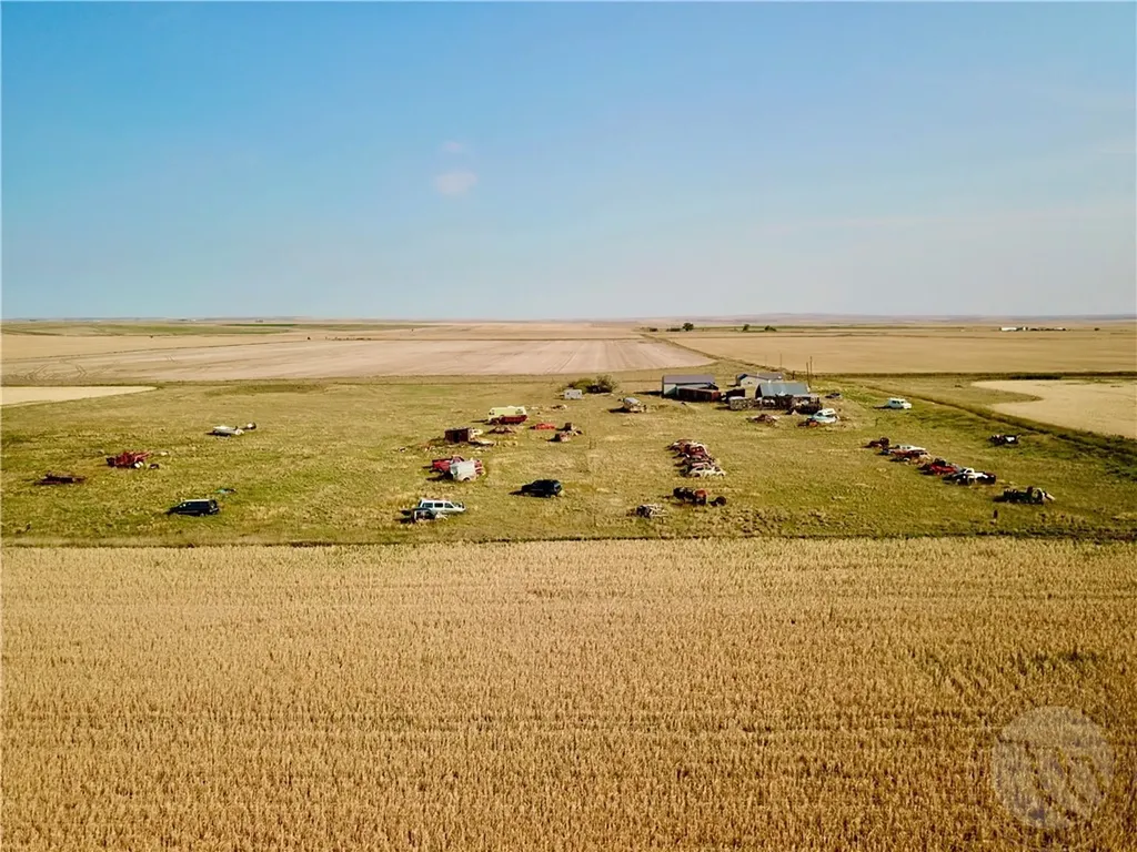 511 Glacier View Road Other MT 59486