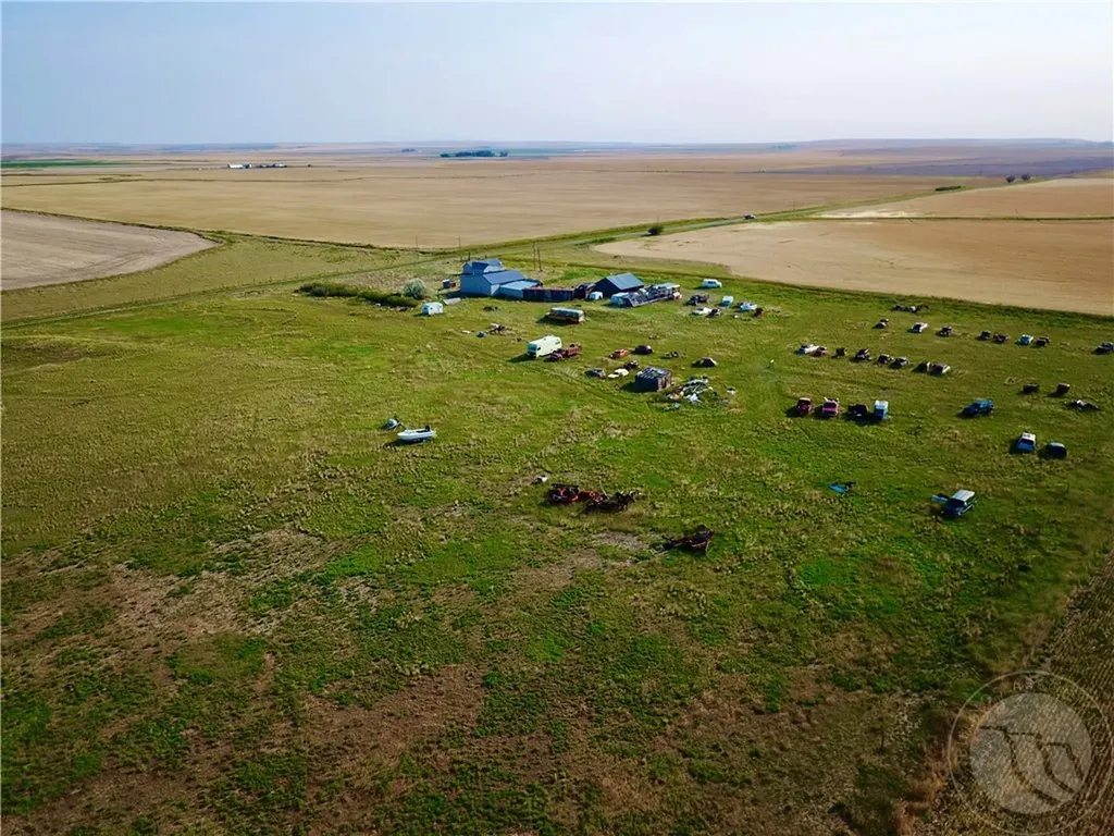 511 Glacier View Road Other MT 59486